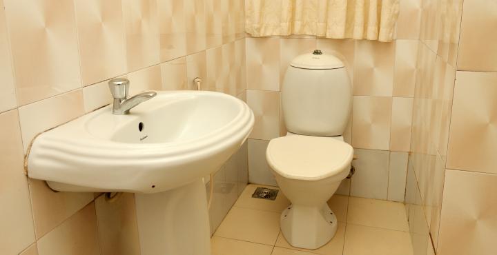 库玛拉孔 Aqua Jumbo Houseboats酒店 外观 照片